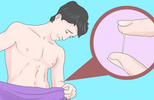 Illustration for article titled 5 Pengobatan Kencing
Nanah Yang Belum Kunjung Sembuh
